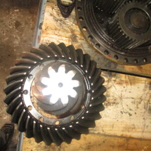 Grup conic ZF 4460 305 534 31:9 867