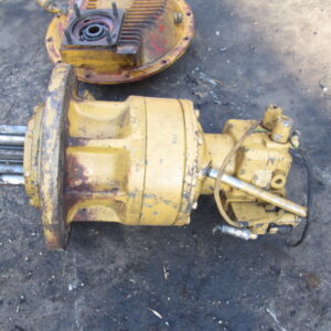 Reductor Caterpillar 1KWE5G-30