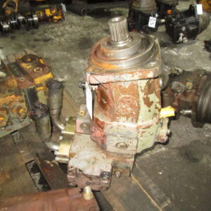 Hidromotor Hydromatik A6VM80HA1T