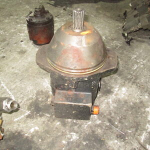 Hidromotor Caterpillar A10VEC80HZ