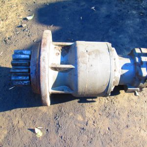 Reductor Shibaura SG08E-108A