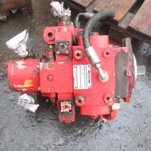 Pompa Hydromatik A4VG28EP