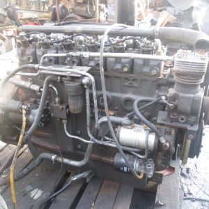 Piese de motor MWM D226-6