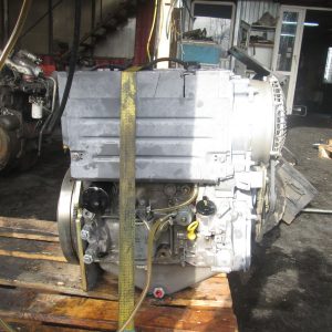 Motor Deutz F3L1011F