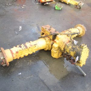 Axe Hurth 171 100 R19836