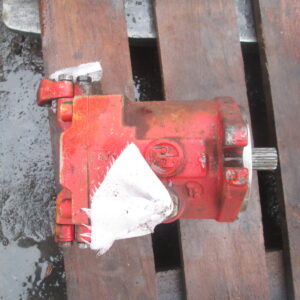 Hidromotor Hydromatik A4FM2231W