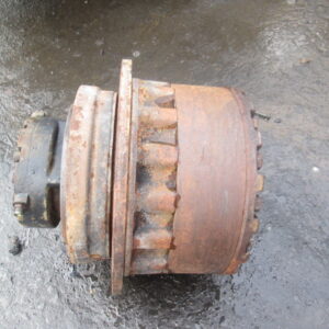 Transmisie de Caterpillar 320B