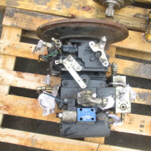 Pompa Dynapac 376374