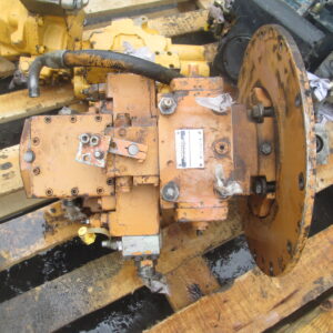 Pompa Hydromatik A4VG56HW1