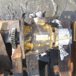 Pompa Rexroth PF2G420