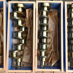 Arbori de motor Perkins