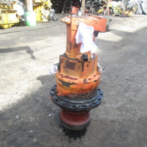 Reductor de rotire de Atlas 1604