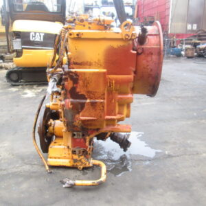 Cutie de viteza ZF 4WG-250