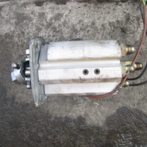 Joystick Rexroth 4THF5E70