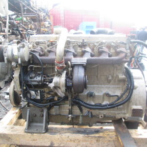 Piese de motor John Deere 6068TF275