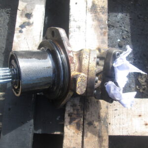 Hidromotor Hydromatik A2FE32