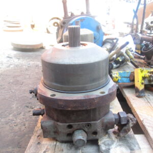 Hidromotor Linde HMV55