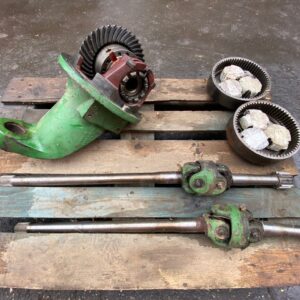 Piese axa ZF APL-3054 BK