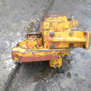 Cutie de viteza ZF AVG-210