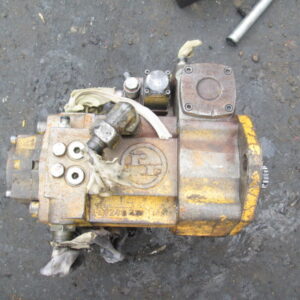 Pompa Hydromatik A4V90DA10L001A1A