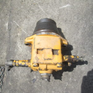 Hidromotor Liebherr FMF032