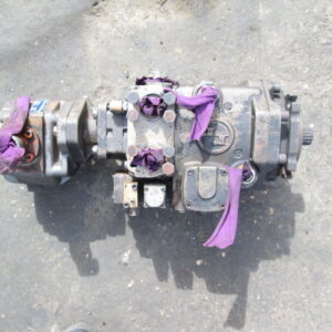 Pompa Hydromatik A4V71DA20R1G1C10