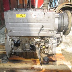 Motor Deutz F4L1011F