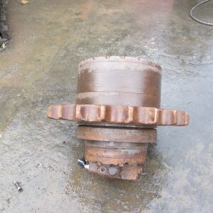 Transmisie Volvo EC210 T/D