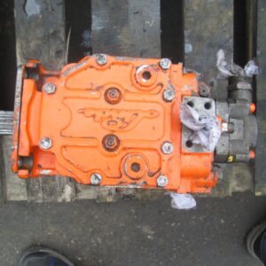 Pompa Linde BPV50R 01R