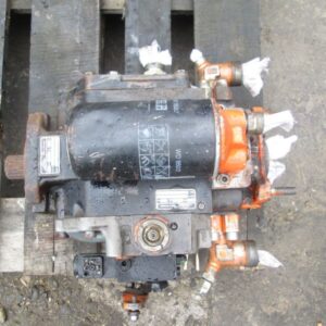 Pompa Linde BPV100 01R