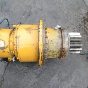 Reductor de rotire de Furukawa 640E