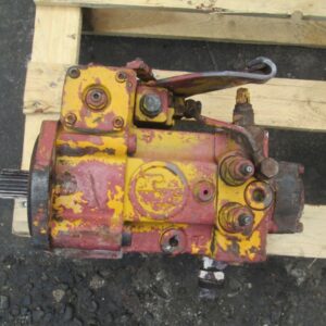 Pompa Hydromatik A4V56HW1