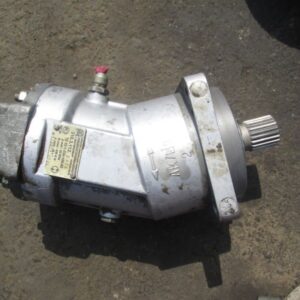 Hidromotor 22-1.020-100-95