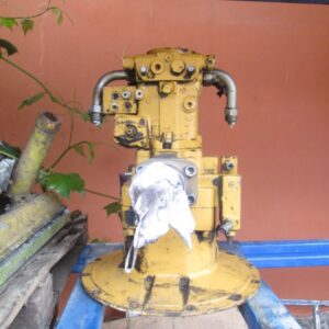 Pompa Caterpillar AA11VO130LG2S + AA4VG40DWD1