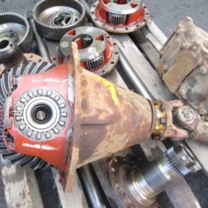 Grup conic 4460 365 007 ZP7 10:31 003