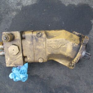 Hidromotor Linde de Furukawa 640E