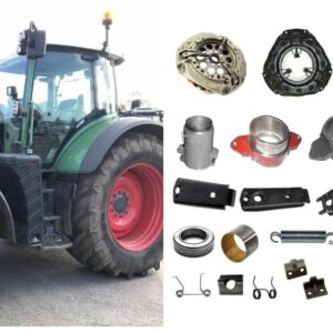 Piese de tractor Fendt