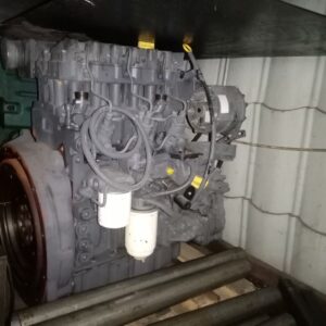 Motor Deutz F3L2011