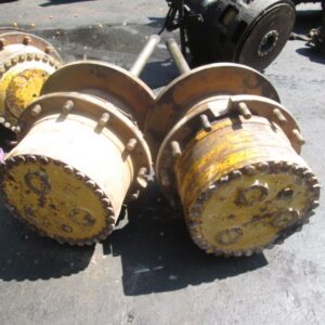 Transmisie 4463 414 0093D