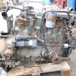 Piese de motor MWM 4.10TCA CO