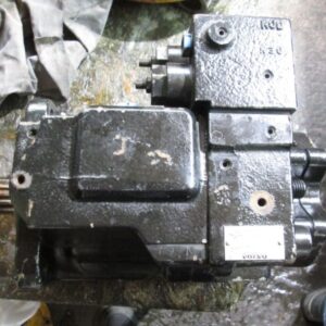 Pompa dubla Volvo K3VL140 - K3VL45