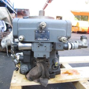 Pompa Rexroth A4VG56EP1D1