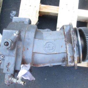 Hidromotor Hydromatik A7VO107LGE
