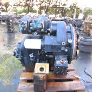 Cutie de viteza Clark Hurth 13.6HR24315-1