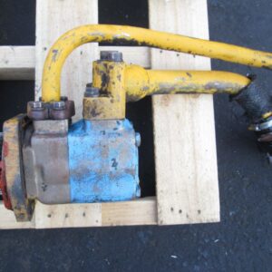 Pompa Vickers 31V24A