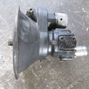 Pompa Hydromatik A8VTO107LG1DS