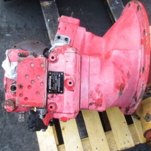 Pompa dubla O&K 2458929