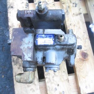 Pompa Sauer Sundstrand OPV1/015