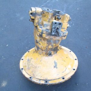 Pompa Hydromatik A8V55SR1R101F1