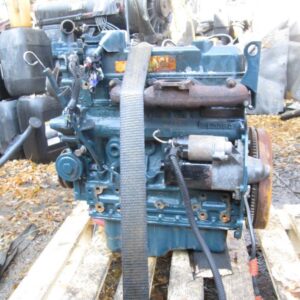 Motor Kubota V1305-E
